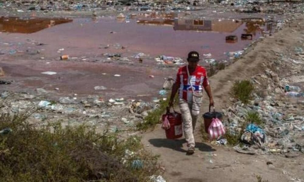 Disputa política entre gobernador y diputados tiene frenada la inversión pública en magdalena