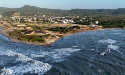 Versiones de contraloría y Gobernacia Centro de Deportes Náuticos