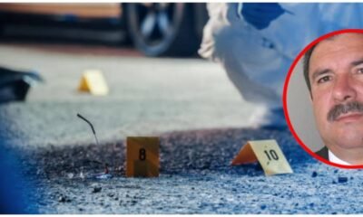 Abogado es Asesinado Cuando Habría Salido del Centro Centro Comercial Chía; Autoridadas Investigan Las Causas