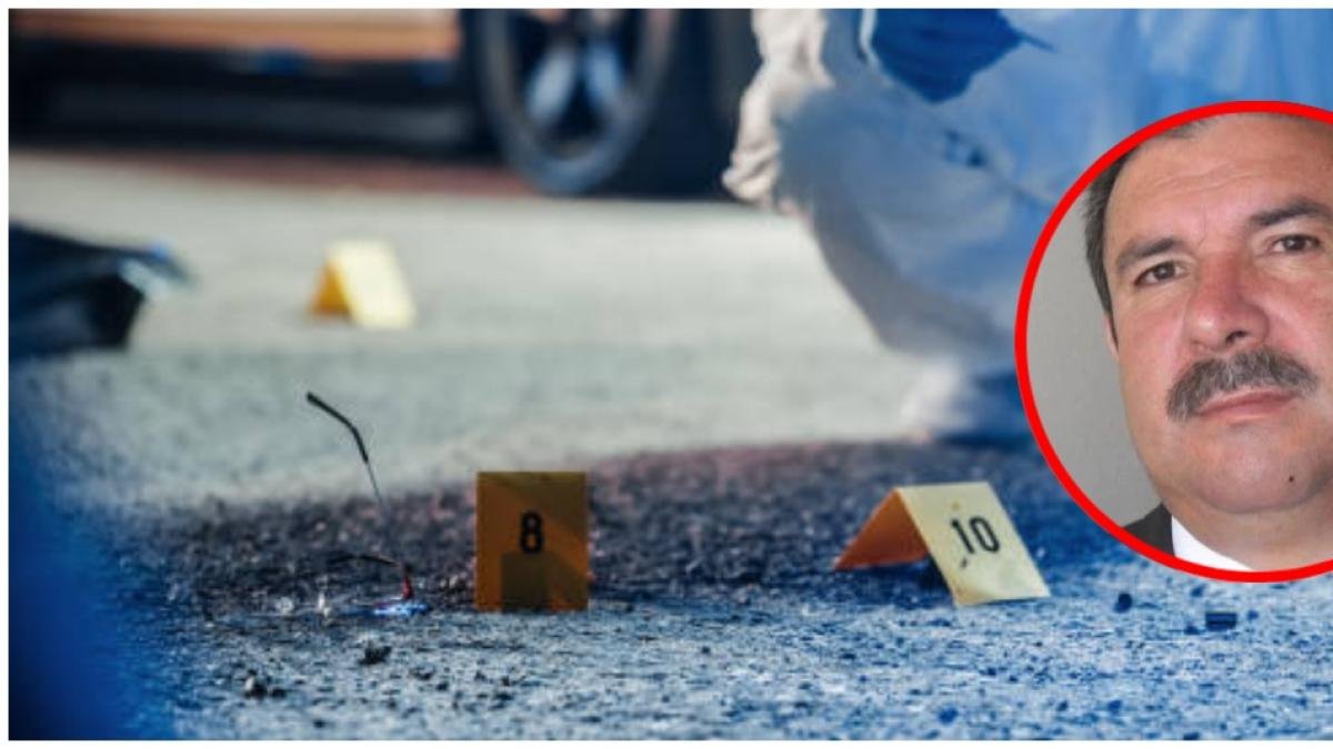 Abogado es Asesinado Cuando Habría Salido del Centro Centro Comercial Chía; Autoridadas Investigan Las Causas