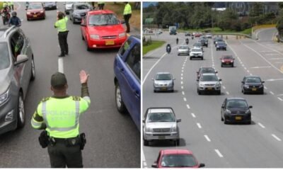 Autoridadas Anuncianas Medidas de Movilidad para el Plan Éxodo y Retorno del Puente Festivo de San José