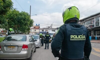 Estos hijo Los Siete Barrios y Las Marcas de Carros Con Más Registros de Hurtos en Bogotá