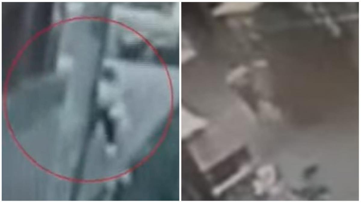 Video | MUJER DENUNCIA QUE VENDEORA INFORMAL LA APUNALÓ AL BAJARSE DE UNO SITP PORQUE NADIE LE COMPRÓ SUS PRODUCTOS