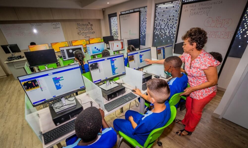 Más de 4.200 PERSONAS DE ZONAS RURALES DEL VALLE DEL CAUCA CUENTAN CON Internet Gratuito