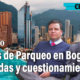 Zonas de Parqueo Pago en Bogotá: Entre Pérdidas Millonarias y CuestionAmientos