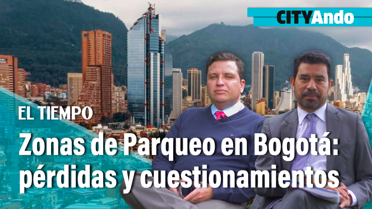 Zonas de Parqueo Pago en Bogotá: Entre Pérdidas Millonarias y CuestionAmientos