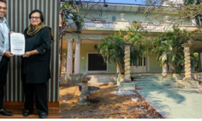 La Sae Entregará en definitiva el Predio de Villa Arte a la Uniatlánnico: 1.000 Estudiantes se Beneficiarán