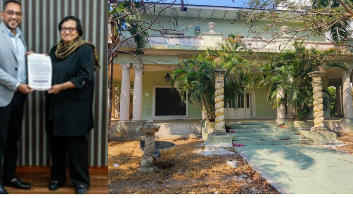 La Sae Entregará en definitiva el Predio de Villa Arte a la Uniatlánnico: 1.000 Estudiantes se Beneficiarán