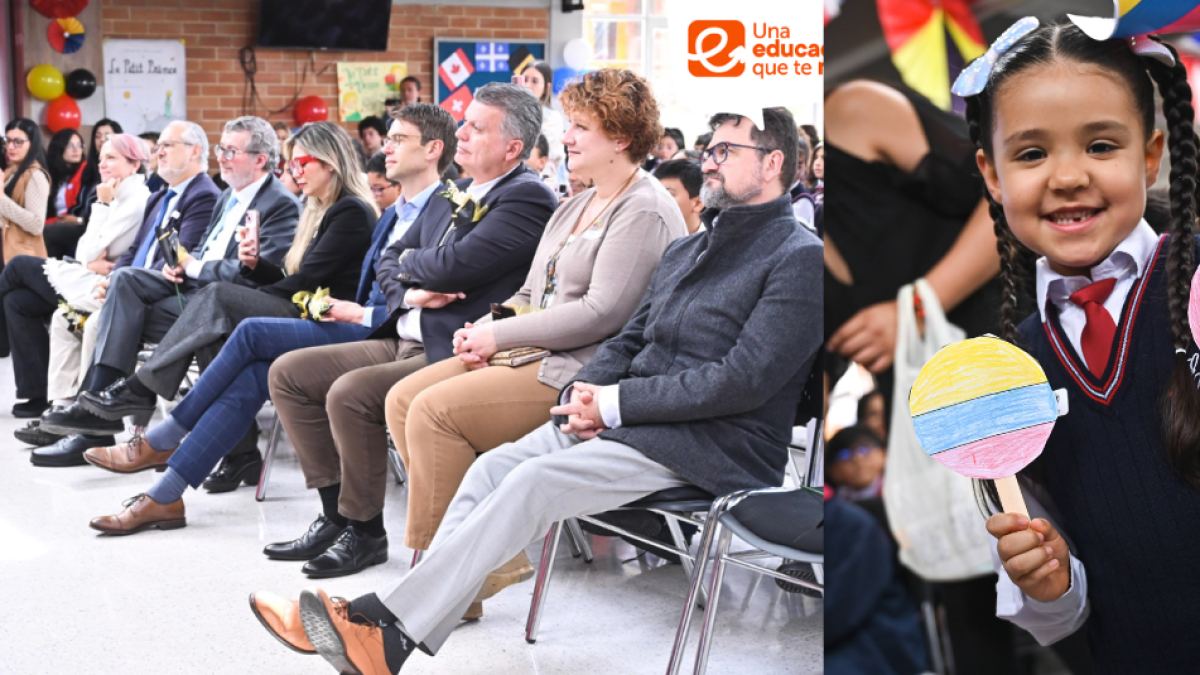 Alianza Entre Embajada y Alcaldía