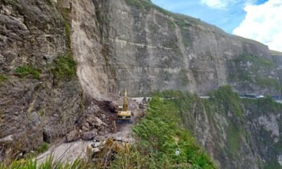 una vía de benéficios y perjuicios