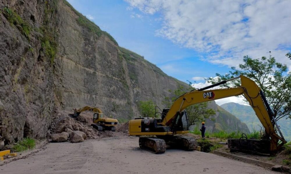 Se Habilitó el Paso por la Vía Panamericana en Nariño, Pero Solo en Horario Diurno