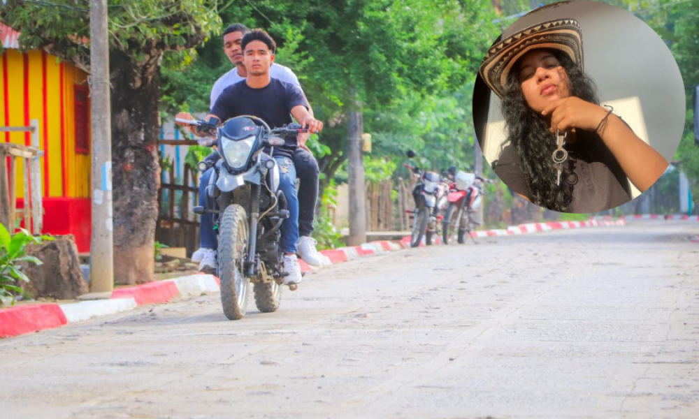 LUEGO DE SOBREVIVIR A UN ATENTADO ENTARGENA, LA LÍDER SOCIAL SENEIDY MARTÍNEZ FUE ASESINADA EN EL SUR DE BOLÍVAR