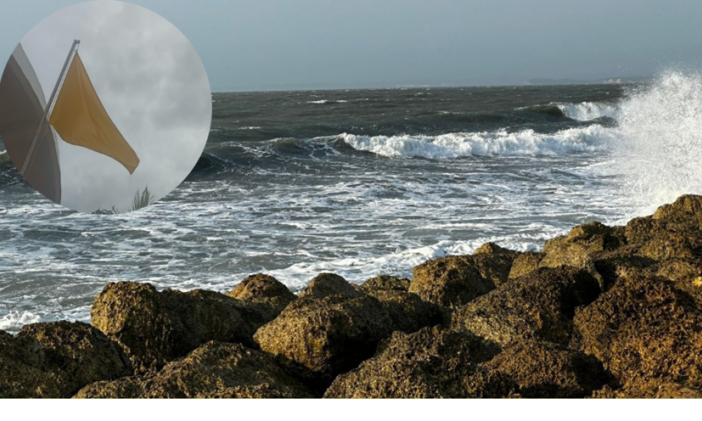 Estas Son Las Recomendacional para Bañistas y Embarcaciones