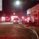 Dos habitantes de Calle Fallecieron Tras Incendio en un indilinato del centro de cali
