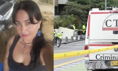 Joven de 14 Años Afirmó que un Espiritu le Ordenó Asesinar A UNA Mujer
