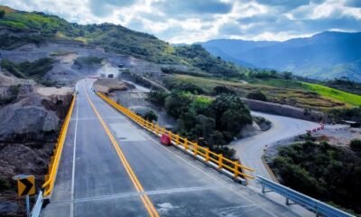 Así Va el Cumplimento de los Acuerdos luego de dos años