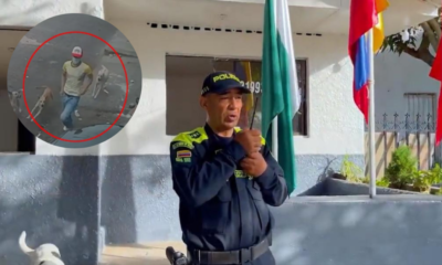 Justo Rafael Rodríguez Lucha por su Vida en Uci