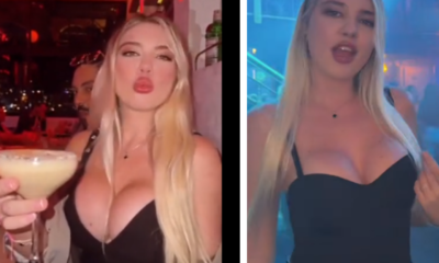 De Fiesta en Bogotá Con Exparticipantes del Programa