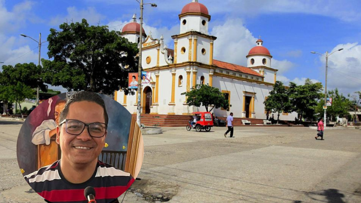 Luis Carlos Riquet Resultónó ILso