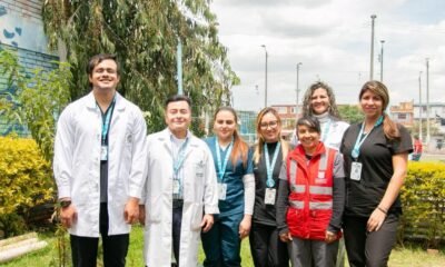 El Distito Lanza Programa de Salud para Atender Las Adicciones de TODO TUPO