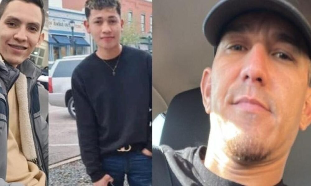 Historias de Migrantes Deportados y Llevados A Cárcel de El Salvador: Los Tatuajes y Ser Venezolanos, Las Causas