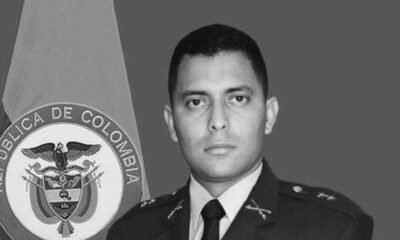 Esta es la Identidad del Oficial del Ejército Muerto y dos Suboficiales Heridos por Explosión de Granada en Nariño