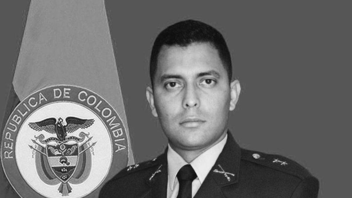 Esta es la Identidad del Oficial del Ejército Muerto y dos Suboficiales Heridos por Explosión de Granada en Nariño