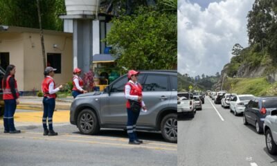 Peaje de Amagá, El 'Cuello de Botella' en la Movilidad Hacia el Suroeste