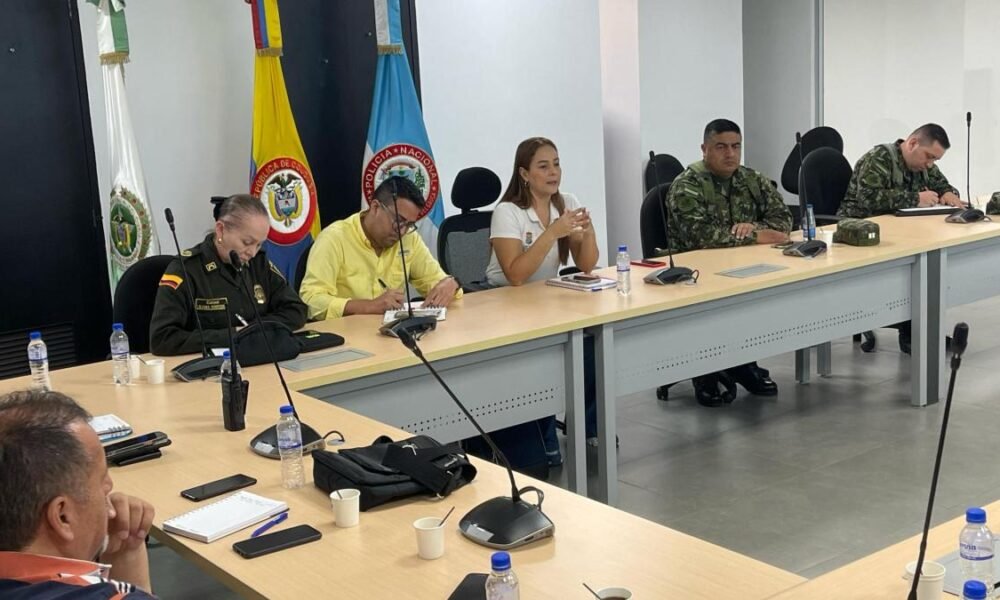 Pareja de Esposos fue asesinada en medio de un intento de nago en buga