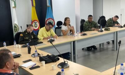 Pareja de Esposos fue asesinada en medio de un intento de nago en buga