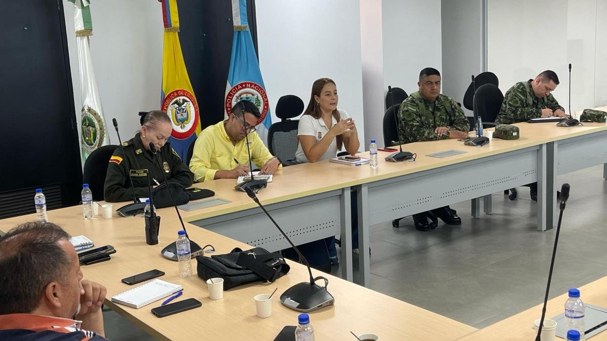 Pareja de Esposos fue asesinada en medio de un intento de nago en buga