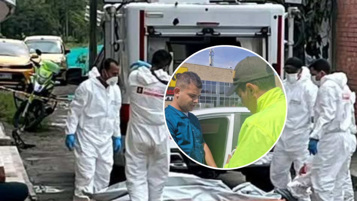 Hobró tía de joven acusado de asesinar a sus papás en orthovicencio y huir a bogotá: 'lo Sobreprotegía'