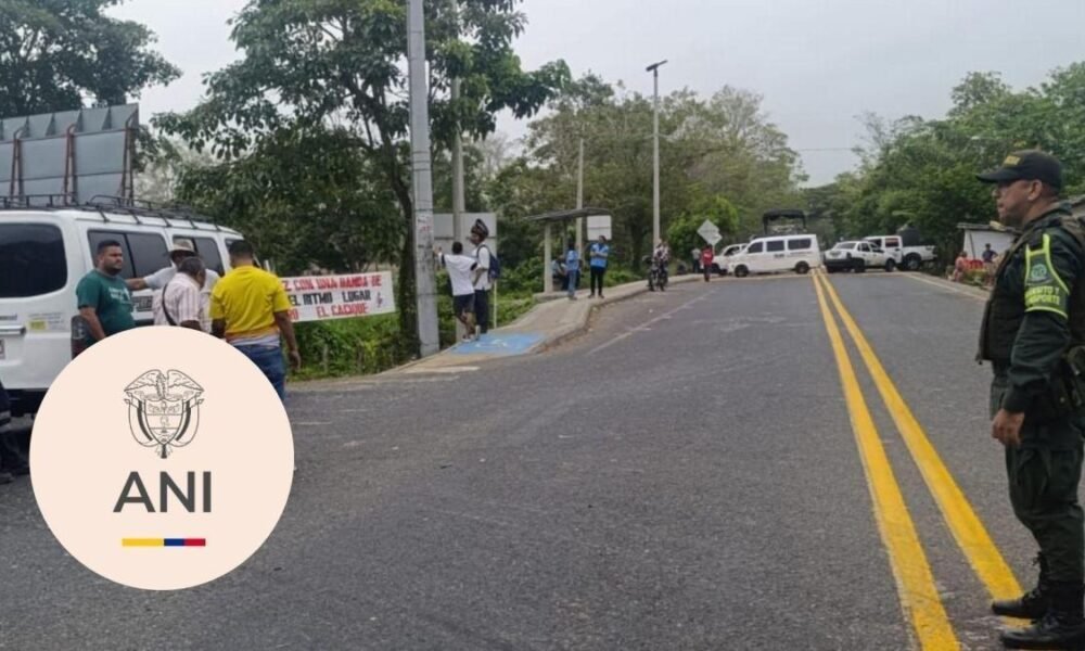 'La Manifestacia Podría no ser Necesaria'