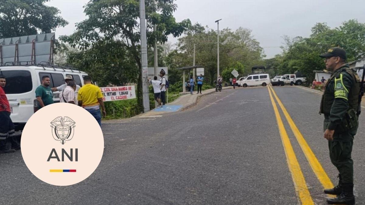 'La Manifestacia Podría no ser Necesaria'