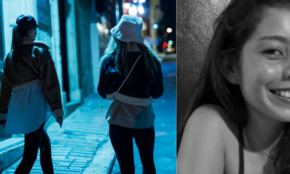 Sharit Ciro Estuvo Con una Amiga Antes de ser Asesinada en iBaBué: Nuevo Detalla el hijo Revelados