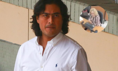 Fiscal Aseguró que Nicolás Petro Usó Empresa de Energía como fachada para lavar dinero