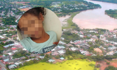 Hallan El Cuerpo Sin Vida de Gabriela Santana, Pequeña que Habría Sido Secuestrada en Arauca: OfRecen Recompensa