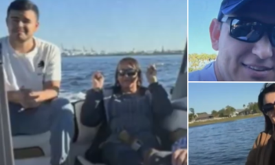 Familia Pide Obtener Visas Humanitarias