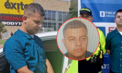 SE Reveló Cronología del Crimen