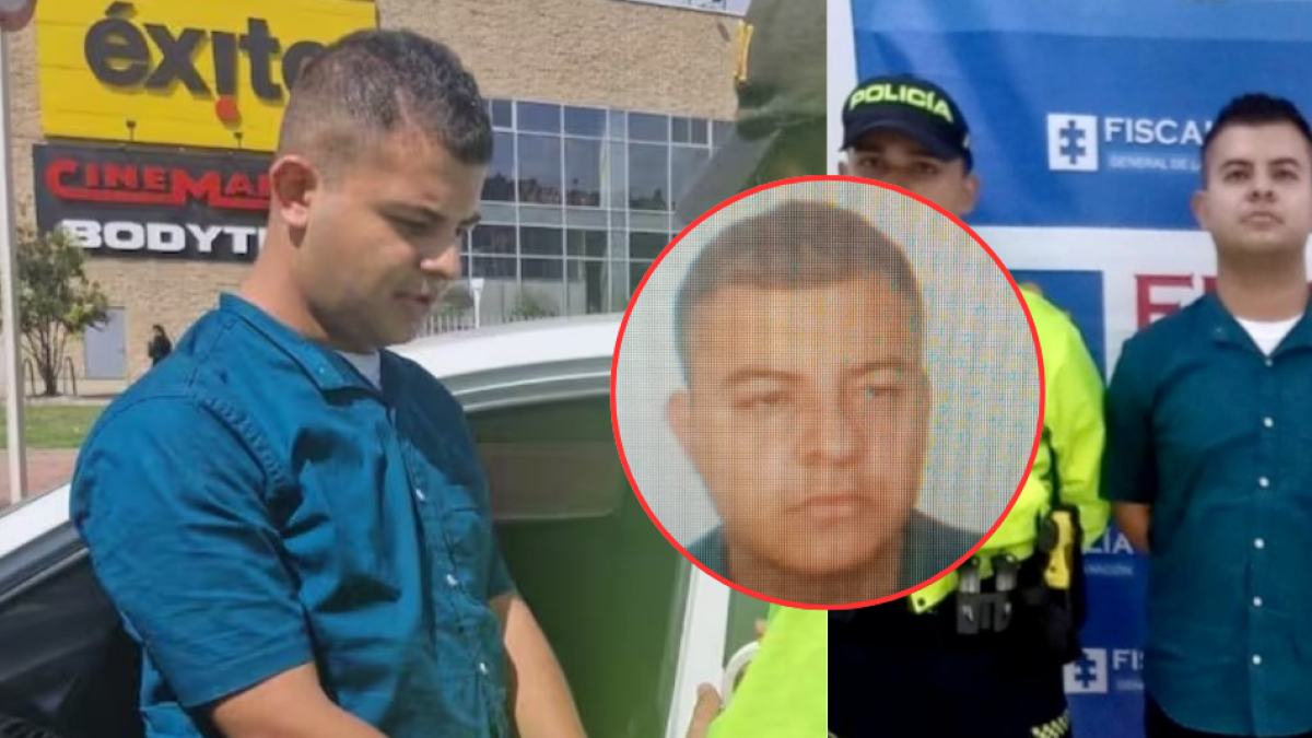 SE Reveló Cronología del Crimen