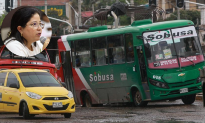 Alcaldesa de Soledad Anuncia la Aperta del Proceso de Licitación Para Reconstrucción de la Vía Circunvalar