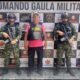 Gaula Militar Libera A Comerciante Retenido Bajo La Modalidad de 'Falsos Servicios' en Zona Rural de Valledupar