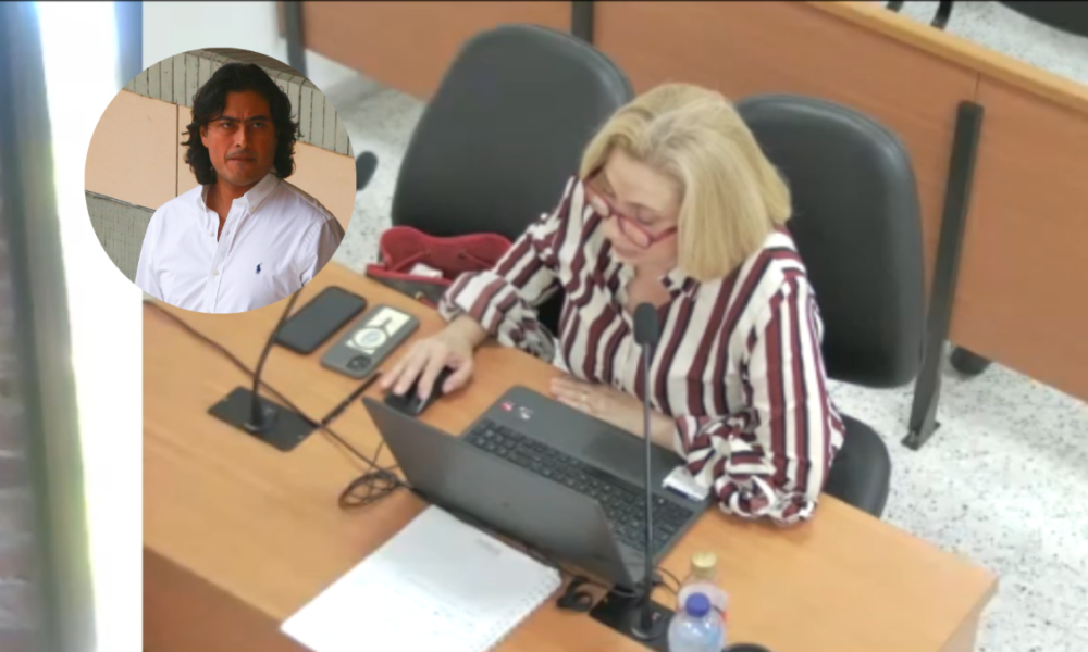 Chats Revelan CÓMO Gestionaba apoyos para Campaña Electoral, Según la Fiscalía