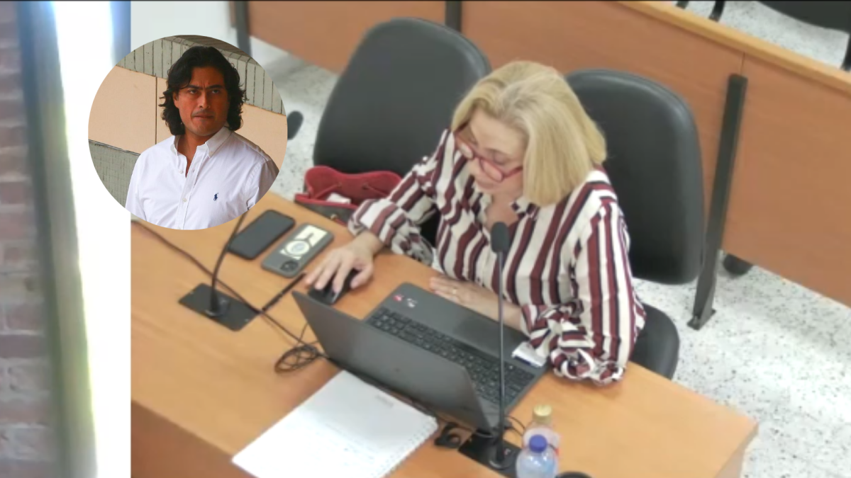 Chats Revelan CÓMO Gestionaba apoyos para Campaña Electoral, Según la Fiscalía