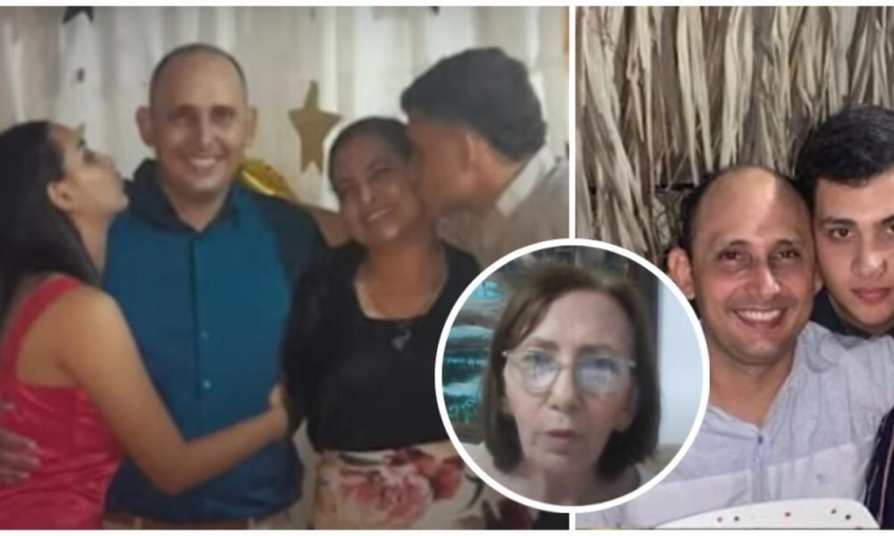 Madre del Pastor Asesinado Junto a Su Familia en Aguachica, César, Habla por Primera Vez: 'No Puede Quedar impune'