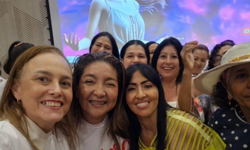Barranquilla Celebra El Liderazgo Femenino y Su ImpactO