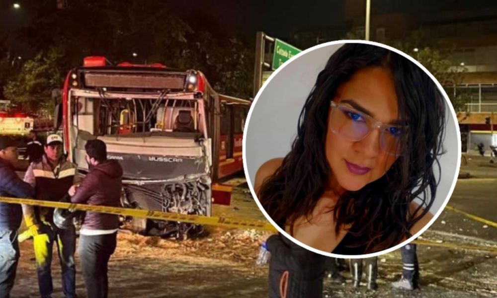 Habla Familia de Deyanira Ordóñez, Fallecida en Accérdico Tras Concierto de Shakira