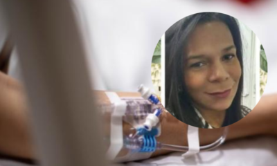 Murió Función de la Alcaldía de Valledupar Tras Salvar A Sus Hijos de Feroz Incendio en Su Vivienda