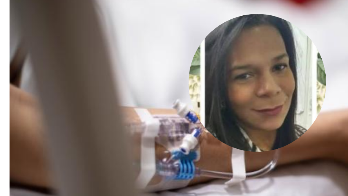 Murió Función de la Alcaldía de Valledupar Tras Salvar A Sus Hijos de Feroz Incendio en Su Vivienda