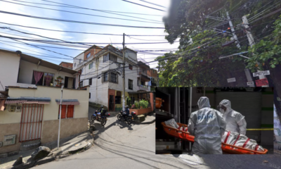 Cinco Extranjeros Han Fallecido en Las Útimas Tres Semanas en Medellín; Un Español Murió en Robledo